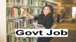 Govt Job
