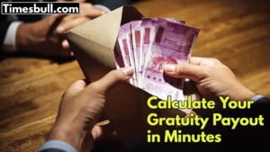 Leaving Your Job? Check Your Gratuity Eligibility & Payout Now