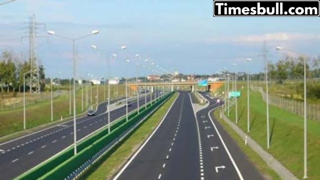 Haryana Starting Soon this Greenfield Expressway, know who will benefit
