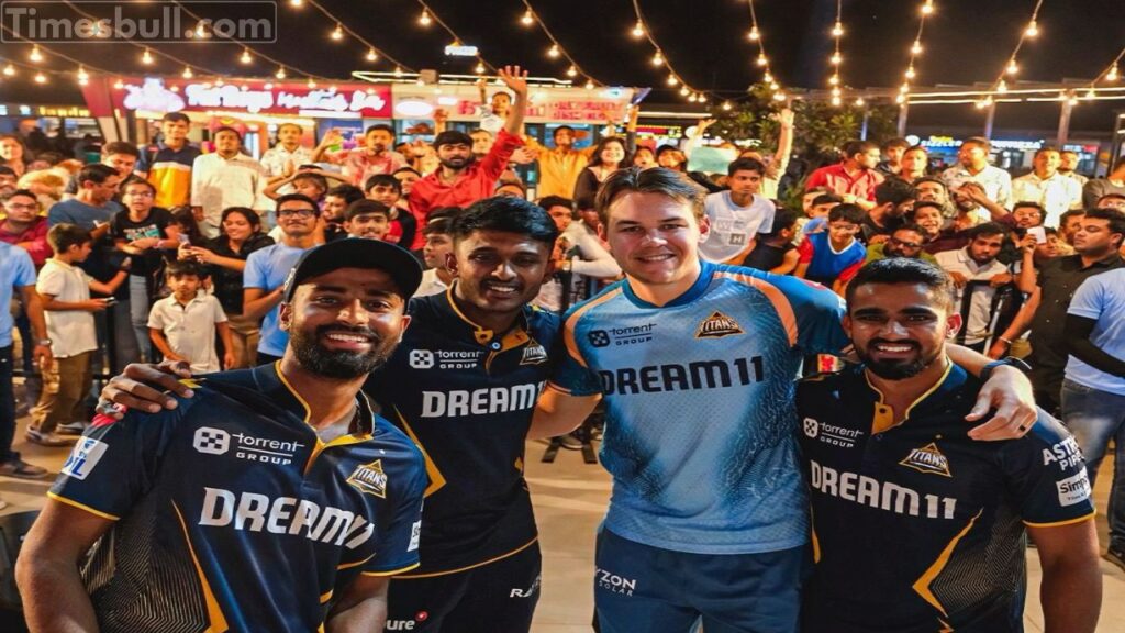 IPL 2025, GT vs PBKS: Shreyas Iyar vs Shubman Gill, both teams will try to regain momentum