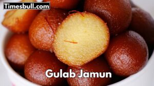 Gulab Jamun Recipe : Holi Special, Make Perfect, Soft, and Juicy Gulab Jamun at Home, Try This Easy Recipe