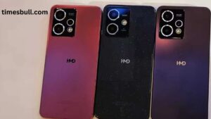 HMD Crest 5G At Just Rs ₹12,999 On Flipkart. Check Offer