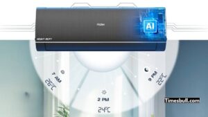 Haier Ac