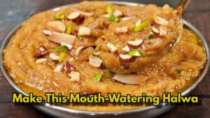 Halwa