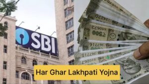 Har Ghar Lakhpati Yojana 2024: Empowering Rural Families for Financial Growth – Apply Now