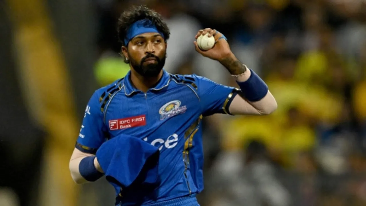 Hardik Pandya IPL 2025: Why...