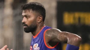 Hardik Pandya Set to Return as Mumbai Indians Captain, Who Will Be Dropped from the Playing XI?