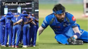 Hardik Pandya’s Absence: Suryakumar Yadav to Captain Mumbai Indians in IPL Opener