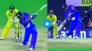 Watch: Hardik Pandya’s Massive Sixes Will Leave You Thrilled and Excited