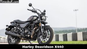 Harley-Davidson X440: Own the Recently Launched Cruiser with Just ₹18,000 Down Payment!