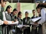 Haryana Board Exam