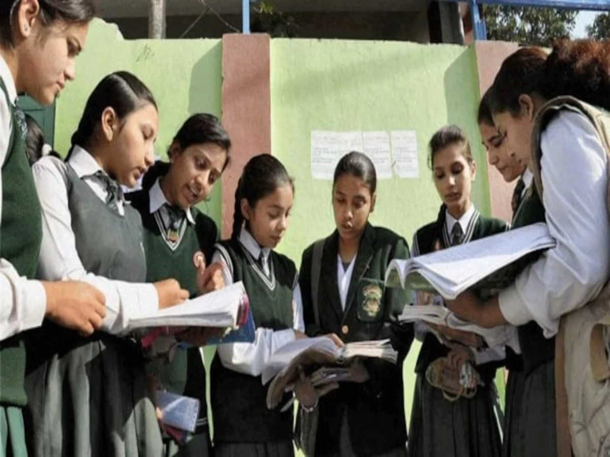 Haryana Board Exam 2025: 10th...