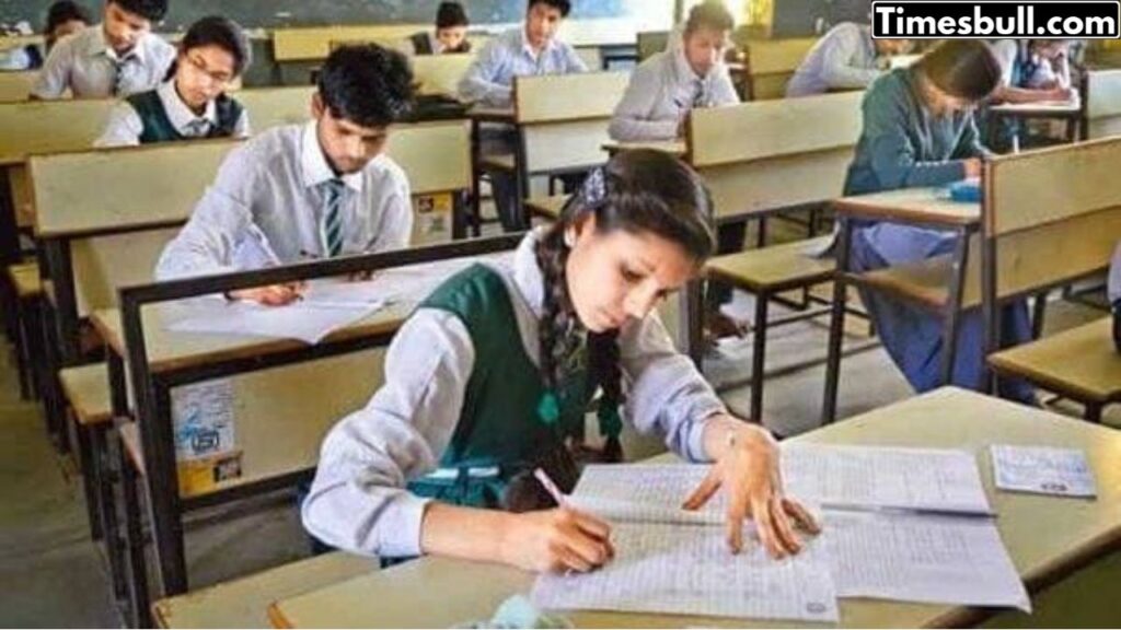 Education News: छोटे बच्चों के अभिभावकों के लिए खुशखबरी! अब इस उम्र में होगा स्कूल में दाखिला