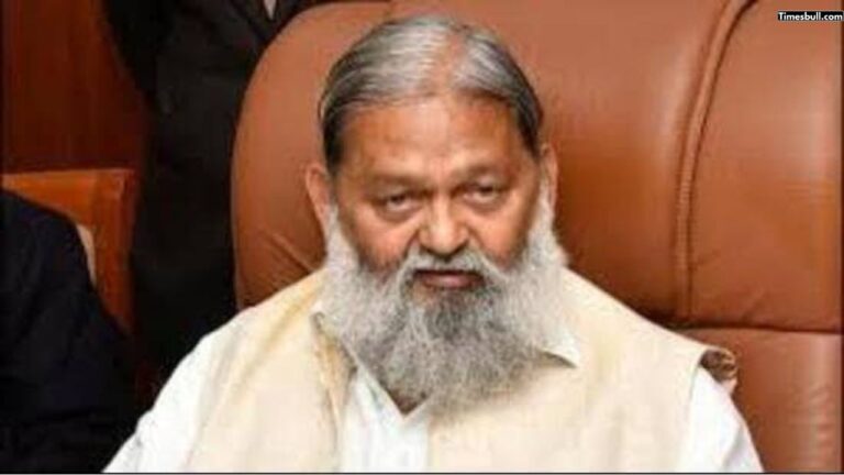 Haryana Transport Minister Big Decision, Chandigarh from Ambala Travel will be easy