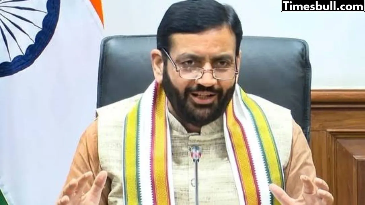 Haryana Cm