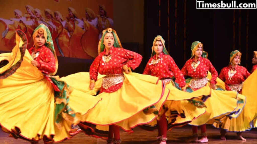 Haryana lokgeet Can Be Released, know What is the whole Music