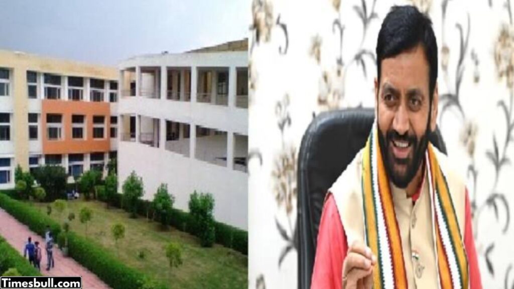 New Polytechnic colleges open in this districts of Haryana, know quickly