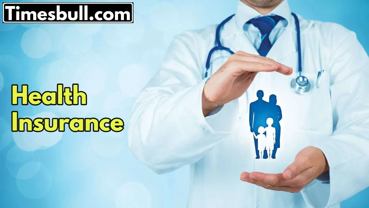 Health Insurance (2)