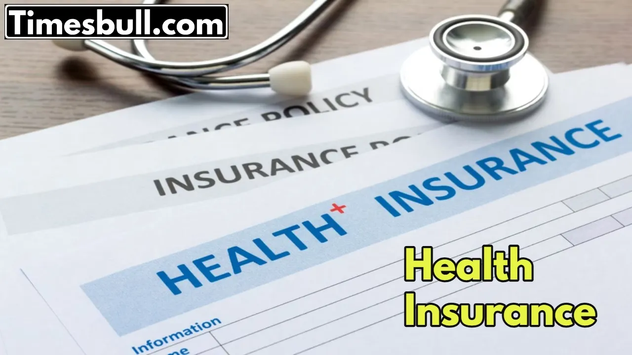 Health Insurance