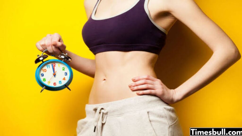 Health Tips: To reduce belly fat, do this every morning, you will become slim and fit in 7 days