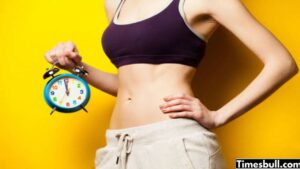 Health Tips: To reduce belly fat, do this every morning, you will become slim and fit in 7 days