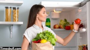 Alert! not eat this thing kept the fridge even by mistake, otherwise your health completely bad