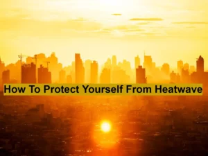 Heatwave Warning: 2025 Will be the Hottest Year For India, How To Protect Yourself