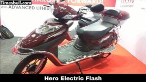 Hero Electric Flash: Budget-Friendly, Powerful, and Easy to Own with EMI