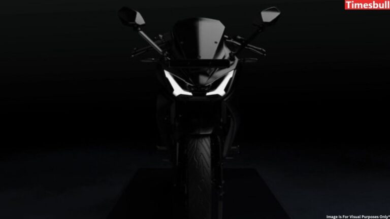Nightmare For Yamaha R15! This 250cc Sportbike Was Introduced By Hero MotoCorp