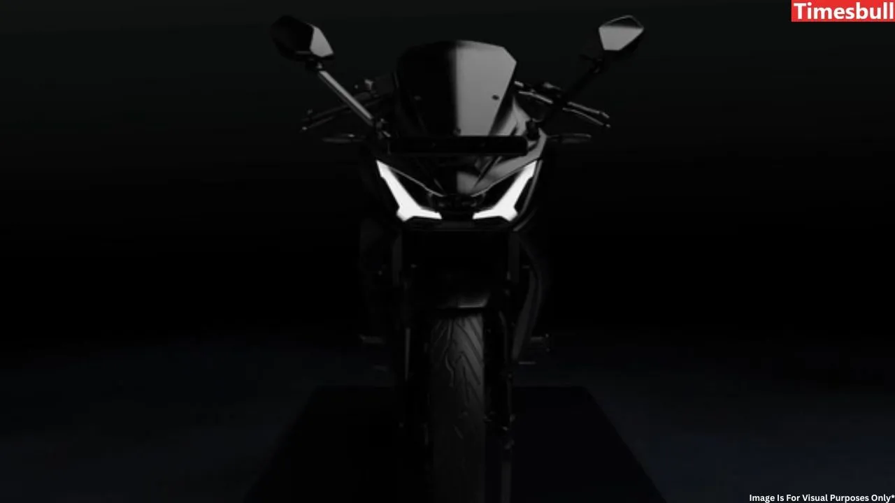 Hero Karizma Xmr 250