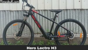 Best Electric Cycle for Students? Check Out the Hero Lectro H3 & Its EMI Offer!