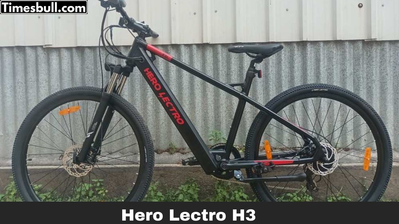 Best Electric Cycle for Students?...