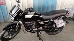 Hero Splendour Plus Xtec Come With Impressive Performance At Affordable Price