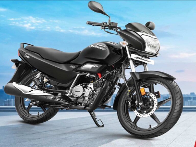 Hero Super Splendor