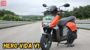 Hero Vida V1