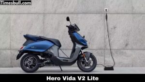 Hero Vida V2 Lite: Own This Electric Scooter with Zero Down Payment!