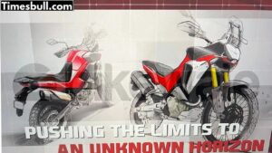 Hero Xpulse 421 ADV: Is this bike going to be the new sensation in the adventure segment