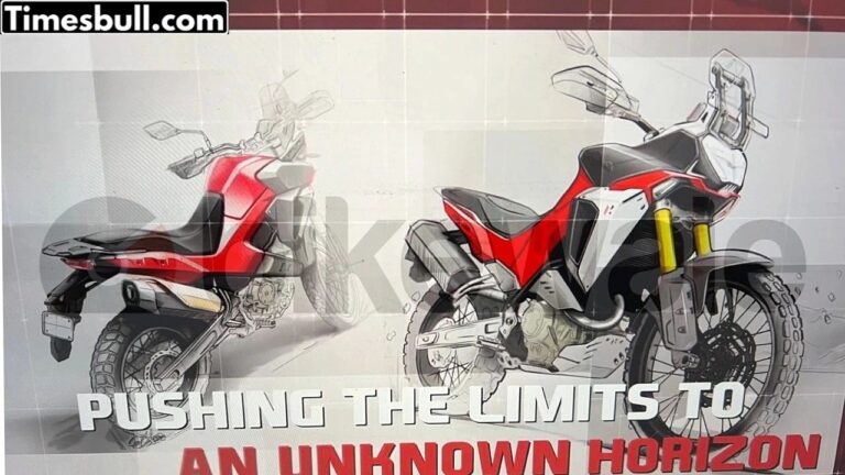 Hero Xpulse 421 ADV: Is this bike going to be the new sensation in the adventure segment
