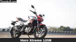 Hero Xtreme 125R FG