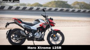 Hero Xtreme 125R: Get Yamaha & KTM Style and Power at a Lower Price!