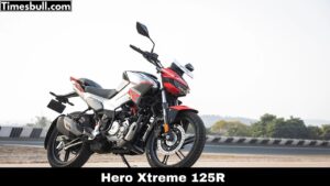 Hero Xtreme 125R: Powerful 125cc Engine with an Amazing 66 kmpl Mileage!