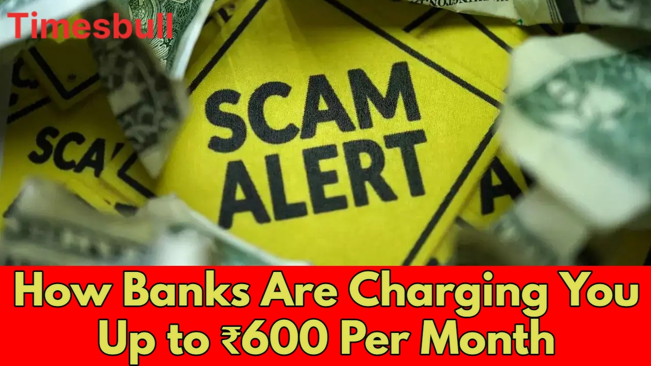 Bank Fees Exposed: Know How...