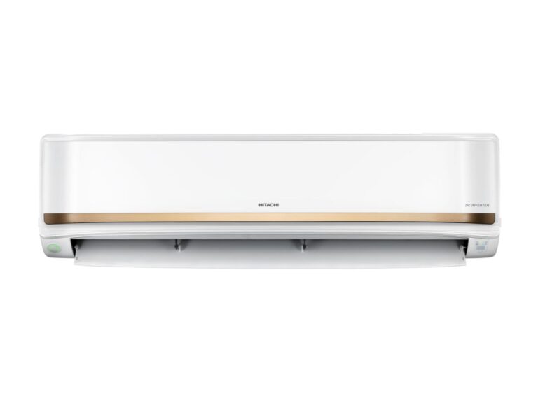 Hitachi 2025 Model AC: High-Efficiency Cooling with Copper Condenser at Rs.48,999