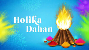 Holika Dahan 2025: Do not make this big mistake on the day of Holika Dahan, Otherwise very bad effect