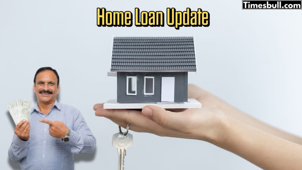 Home Loan