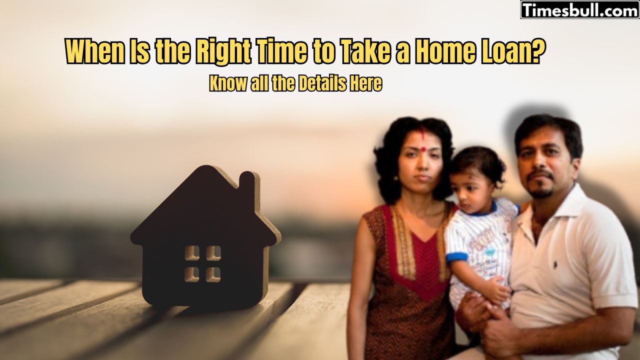 Home Loan Alert: Best