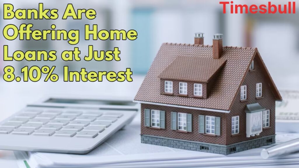 Dream Home Plans? Check Out These Banks with the Cheapest Home Loans