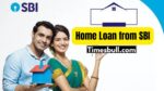 Home Loan from SBI