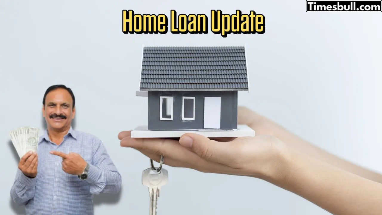 Home Loan