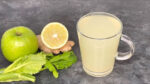 Homemade Drink For Body Fat